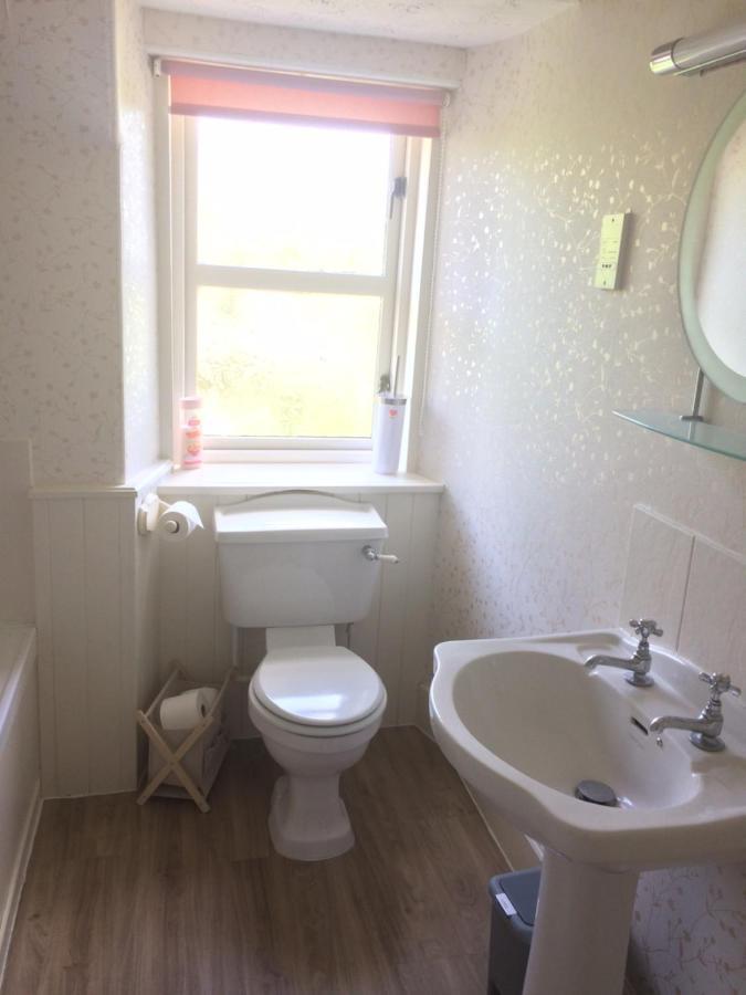 Lettoch Farm Bed and Breakfast Dufftown Exteriör bild